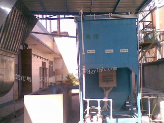 澳門特別行政區(qū)環(huán)保設備